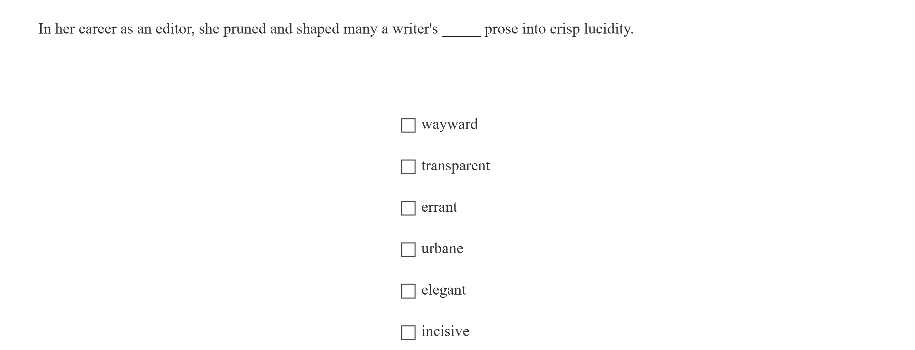 KMF Comprehensive set of mathematics questions after the reform